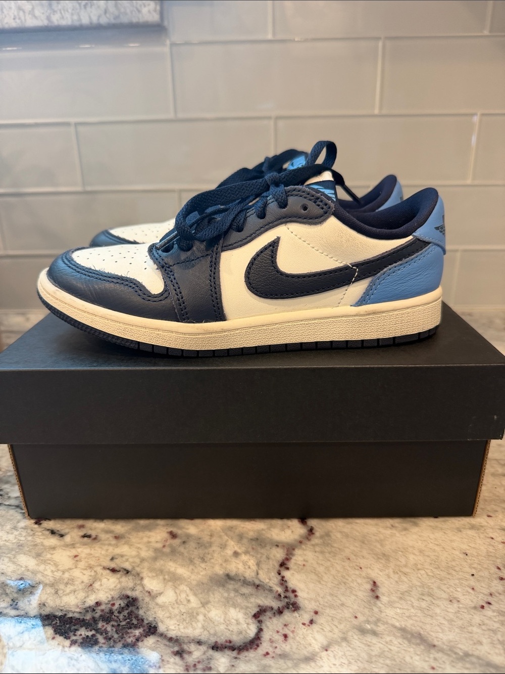 Nike Jordan 1 Retro Low OG